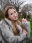 Foto van hulp Elise in 's-Hertogenbosch