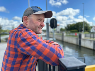 Foto van hulp Erwin in Kampen