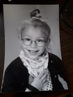 Foto van hulpvrager A. in Cothen