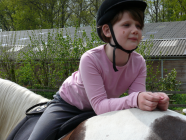 Foto van hulp Wendy in Renkum