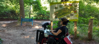 Foto van hulpvrager Alisa in Ede