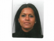 Foto van hulpvrager Poonam in Leidschendam
