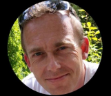 Foto van hulp Dimitri in Heusden