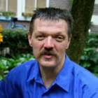 Foto van hulpvrager Maarten in Groet