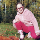 Foto van hulpvrager Jorieke in Wierden