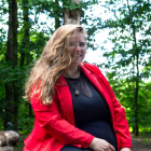 Foto van hulp Inasja in Hilversum