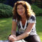 foto Thuiszorg advertentie Paulien in 't Loo Oldebroek