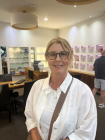 Foto van hulp Marion in Hoofddorp