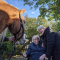 foto Dagbesteding advertentie Tineke in Ottersum