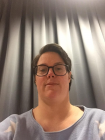 Foto van hulp Chantal in Roden