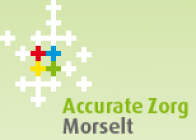 foto Strijken/wassen advertentie Accurate Zorg Morselt in Austerlitz