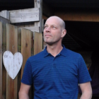 foto Dagbesteding advertentie Menno in Heeten