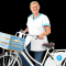 foto Thuiszorg advertentie HappyNurse wijkteam Lunetren/Ederveen en Veenendaal zuid in Ederveen