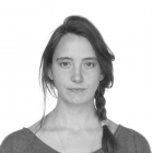 Foto van hulp Yvonne in Rotterdam