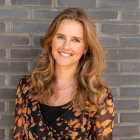 Foto van hulp Lisanne in Amsterdam