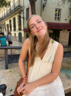 Foto van hulp Justine in Groningen