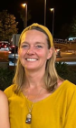 Foto van hulp Leonie in Vlaardingen