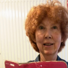foto Boodschappen hulp advertentie Joyce in Noord-Scharwoude
