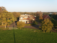 foto Zorgboerderij advertentie Wilhelminahoeve in Kommerzijl