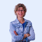 Foto van hulp Angelino in Heino