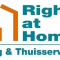 foto Koken advertentie Right at Home Roosendaal in Huijbergen