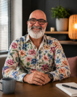 Foto van hulp Herman Mulder | ambulante begeleiding & coaching in ENSCHEDE