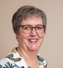 Foto van hulp Mariette in Bilthoven