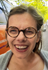 Foto van hulpvrager Saskia in Schaijk