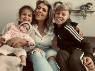 Foto van hulp Kim in Nijmegen