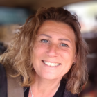 Foto van hulp Annemieke in Amersfoort