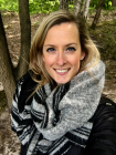 Foto van hulp Bente in Oosterhout