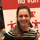 Foto van hulp Judith in Landsmeer