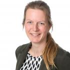 Foto van hulp Marieke in Houten