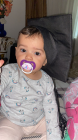 Foto van hulp Mayra in Diemen