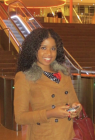 Foto van hulp Sanilda in AMSTERDAM
