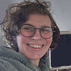 Foto van hulp Monique in Amersfoort