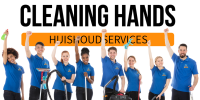 foto Koken advertentie Cleaning Hands huishoudservices in Zwammerdam