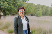 Foto van hulp Simone in Luyksgestel