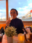 Foto van hulp Christianne in Geleen