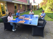 foto Begeleid wonen advertentie EcoCura in Amstelveen