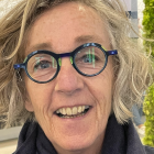 Foto van hulp Nynke in Annen
