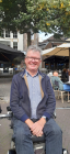 foto Boodschappen hulp advertentie Ton in Zeist