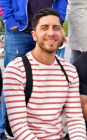 Foto van hulp Hasan in Lochem