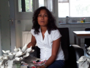 foto Huishoudelijke hulp advertentie Yolanda in Goudswaard