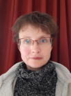 foto Gastouder advertentie Sylvia in Dussen