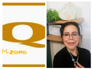 Foto van hulp Quirine in Veghel