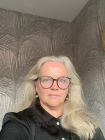 Foto van hulp Sonja in Den Haag