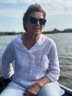 foto Palliatieve zorg advertentie Jolanda in Kessel