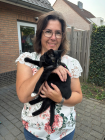 Foto van hulpvrager Renate in Sint Odiliënberg