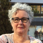 foto Verpleegkundige advertentie Renée in Haler